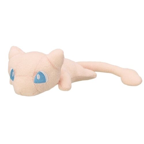 Mew washable Plush - 26 cm